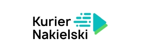 Logo Kuriera Nakielskiego