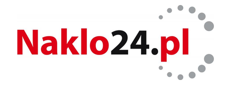 Logo portalu Naklo24.pl