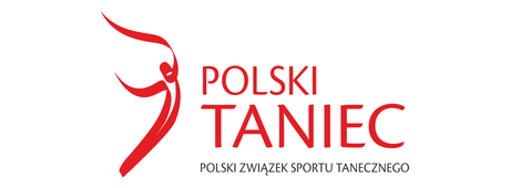 Logo Polskiego Zwiazku Sportu Tanecznego