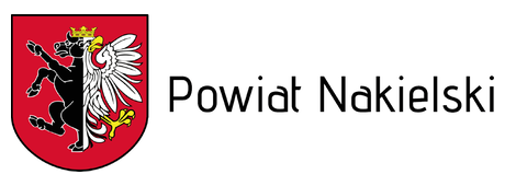 Herb i logo Powiatu Nakielskiego