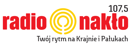 Logo Radia Naklo 107,5